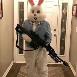 Meet your Posher, William